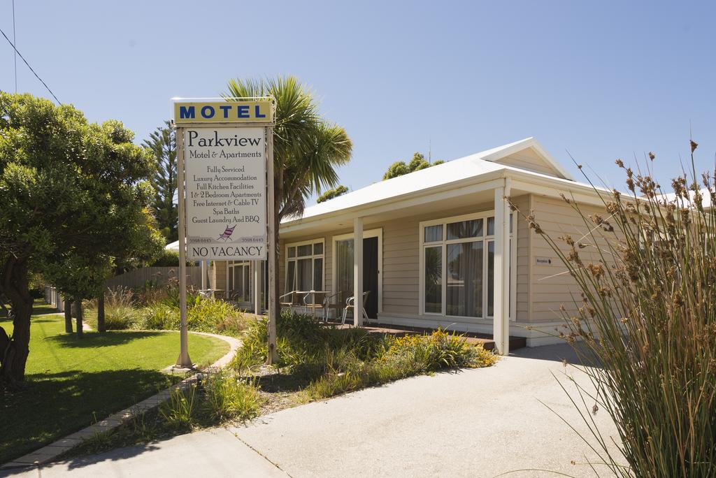 Port Campbell Parkview Motel and Apartments