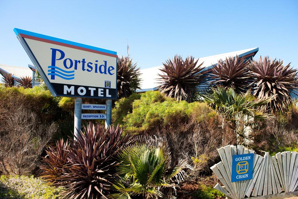 Portside Motel