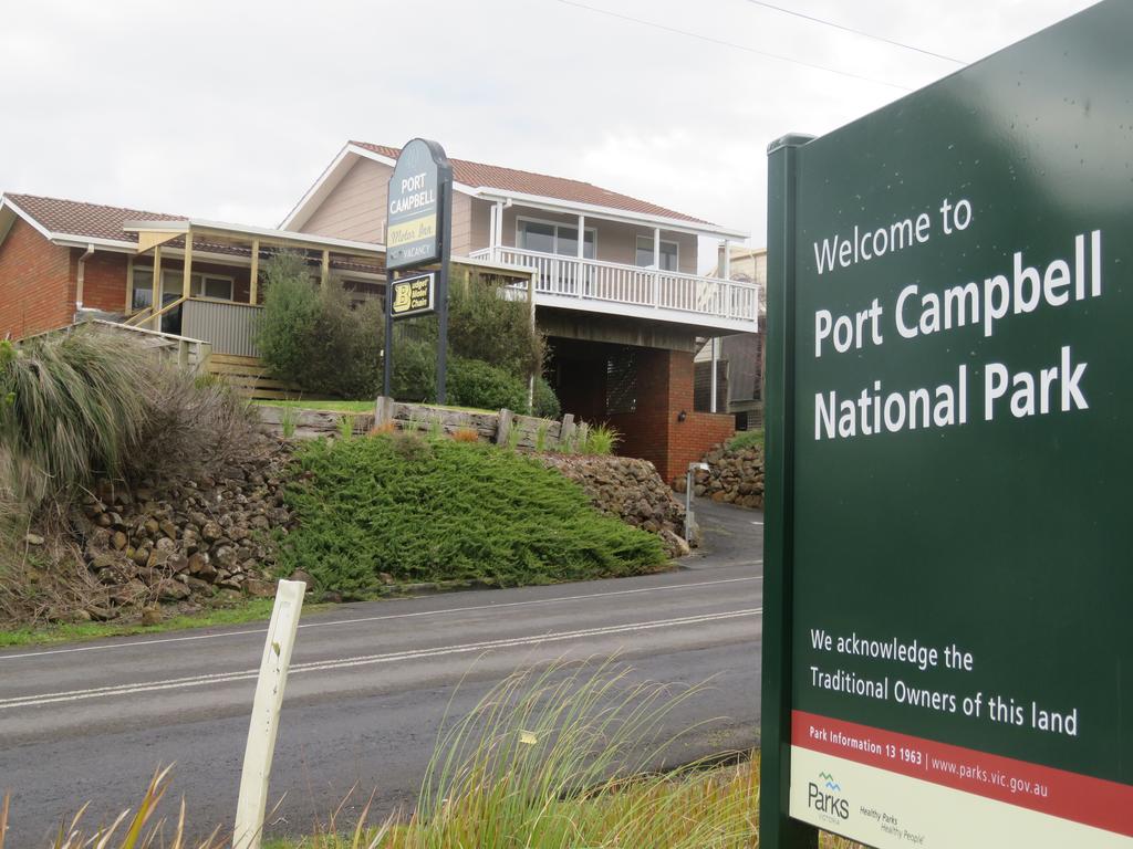 Port Campbell Motor Inn