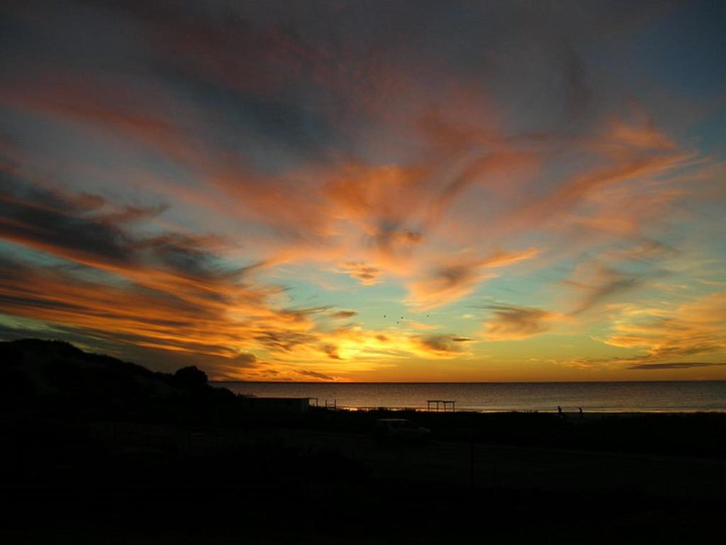 Ningaloo Reef Resort