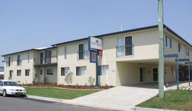 Mandarin Motel Macksville