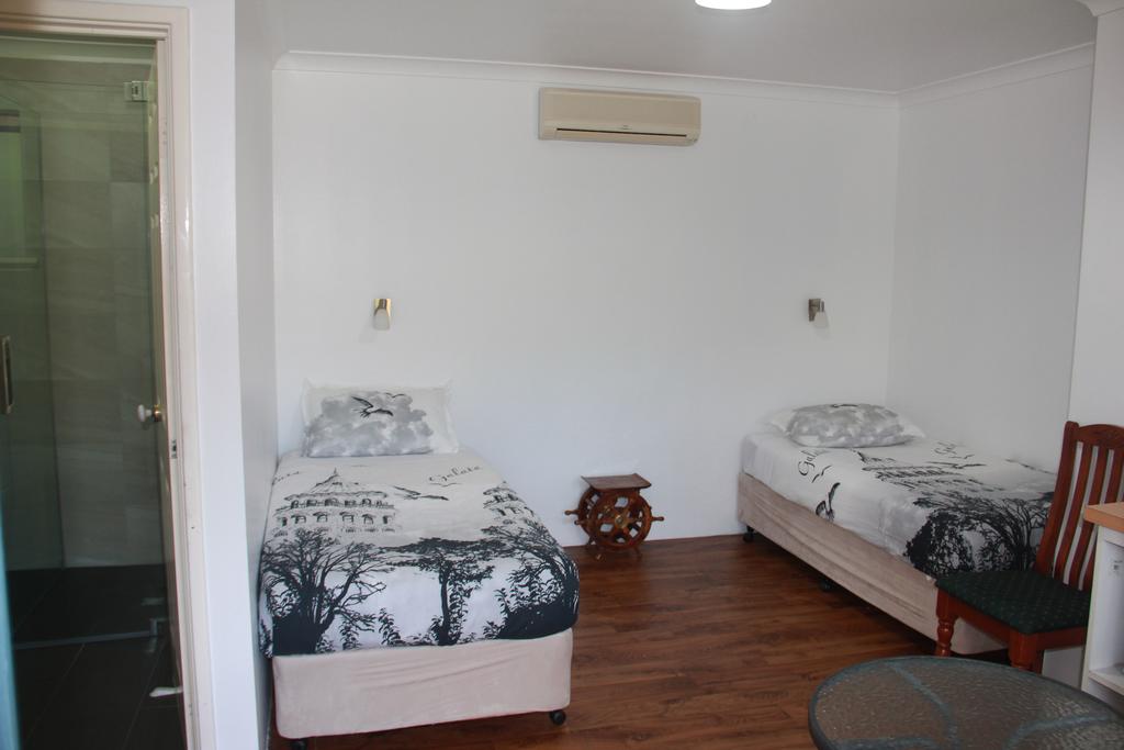 Busselton Ithaca Motel