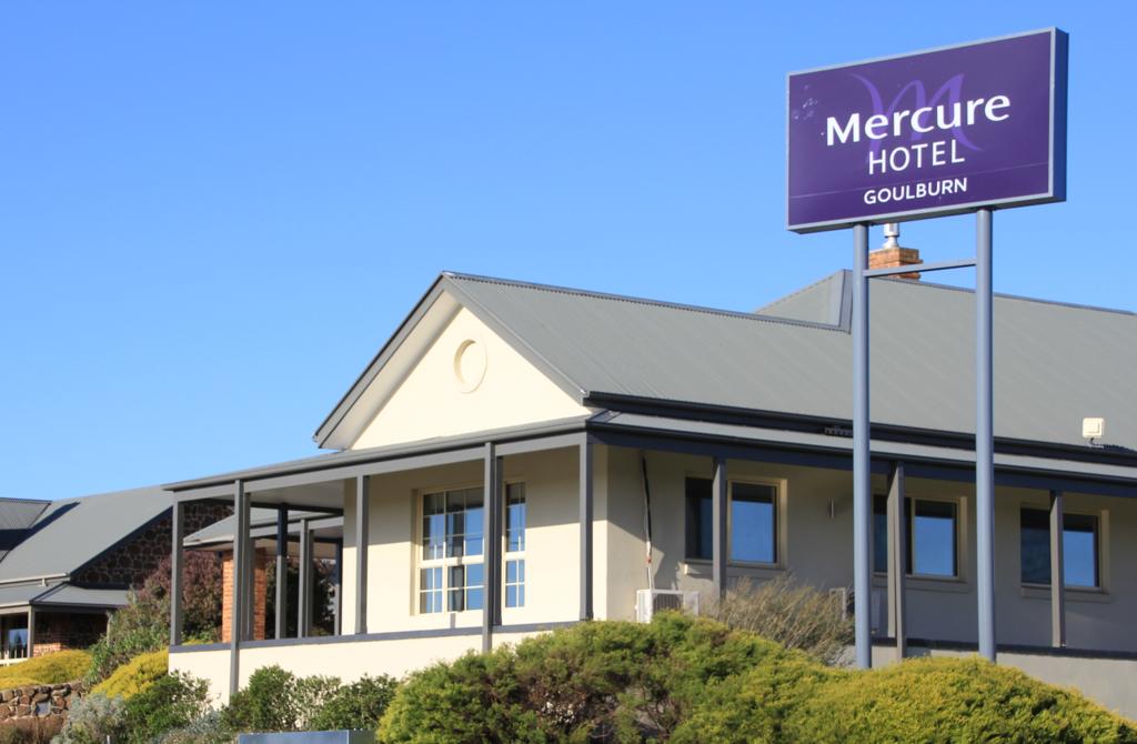 Mercure Goulburn