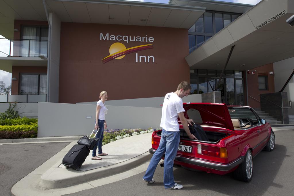 Macquarie Inn