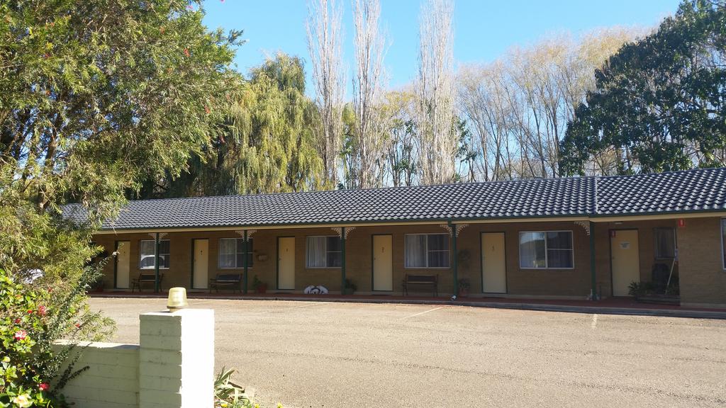 Moruya Motel