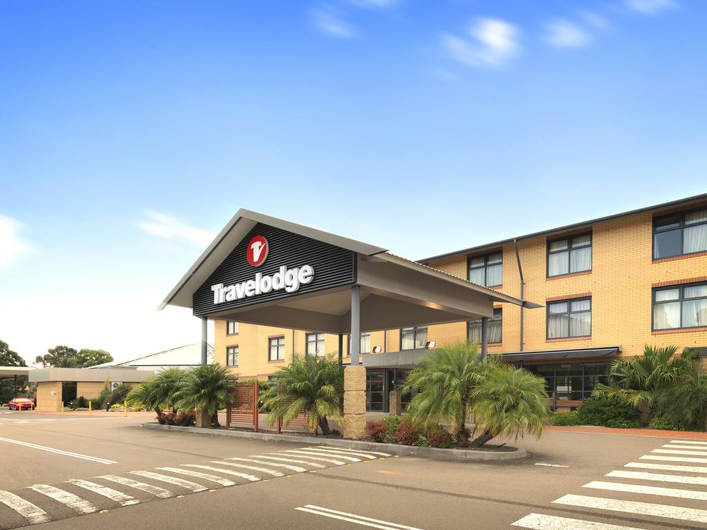 Travelodge Hotel Blacktown Sydney