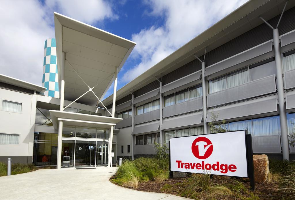 Travelodge Hobart Airport