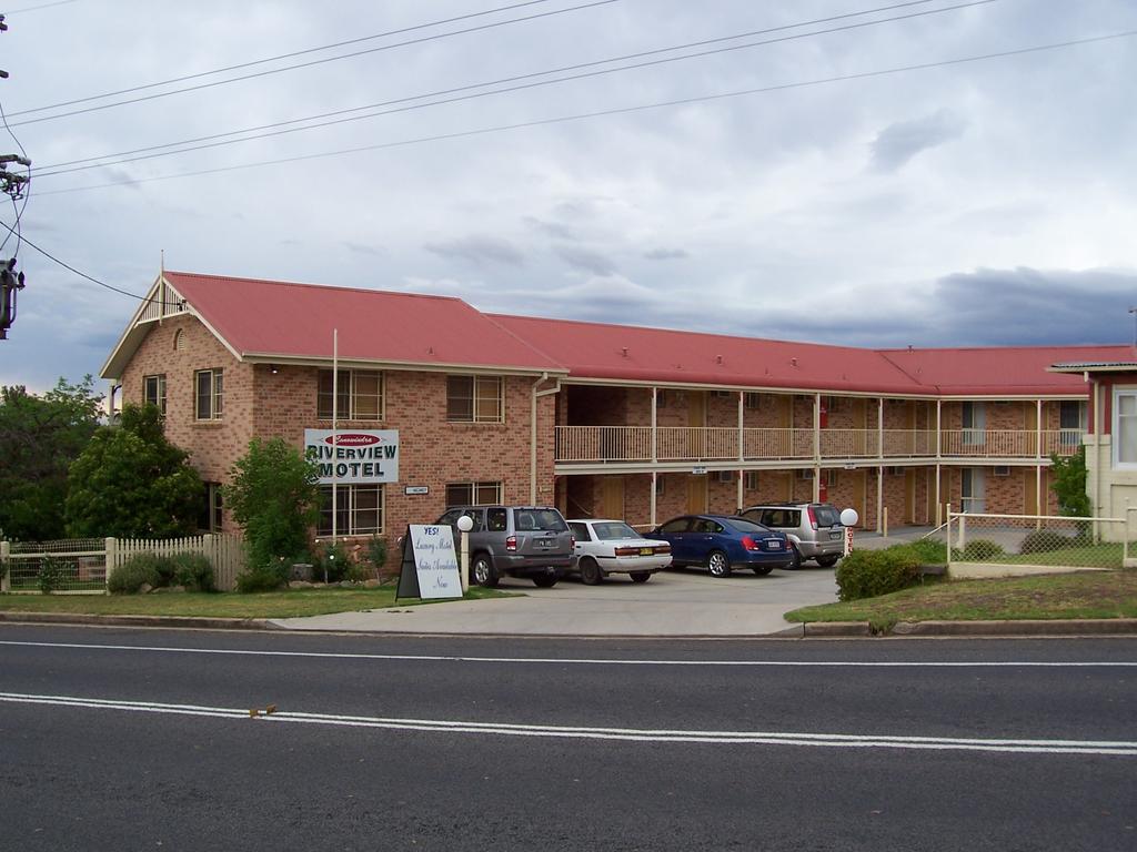 Canowindra Riverview Motel