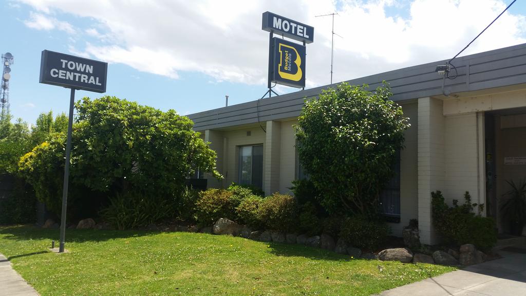 Bairnsdale Town Central Motel