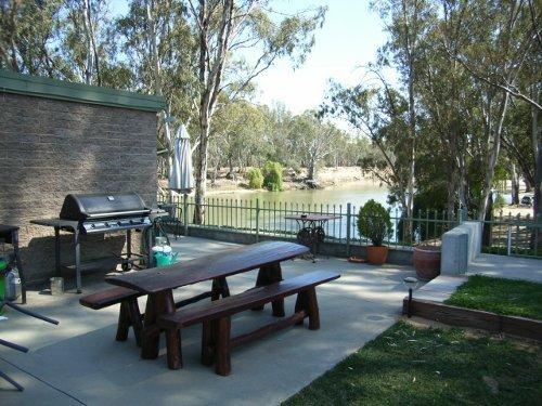 Riverview Motel Deniliquin