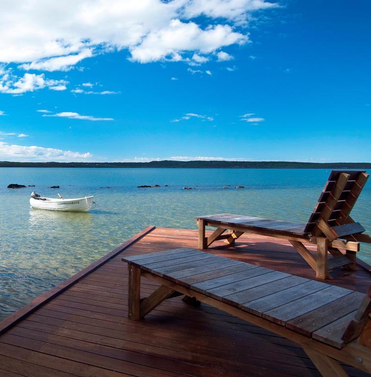 Eumarella Shores Noosa Lake Retreat