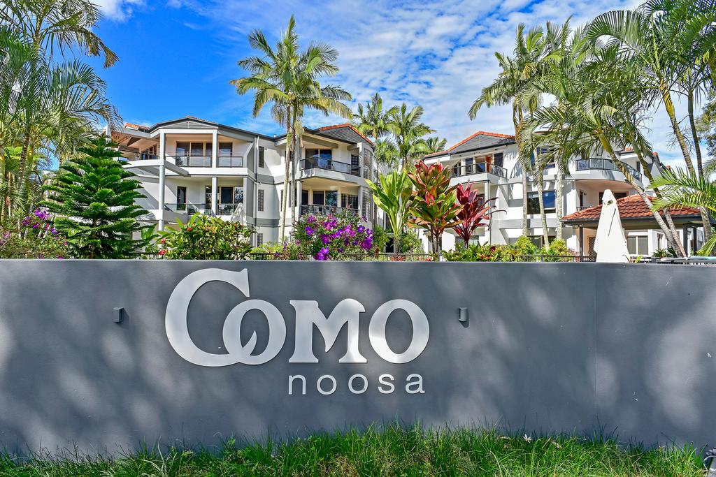 Como Noosa