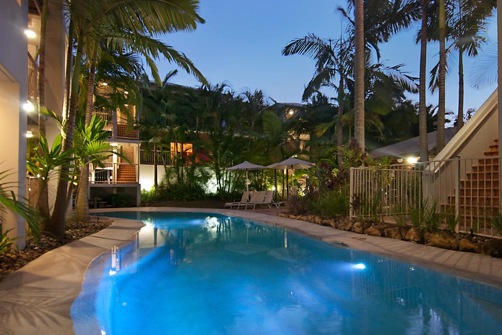 Offshore Noosa Resort