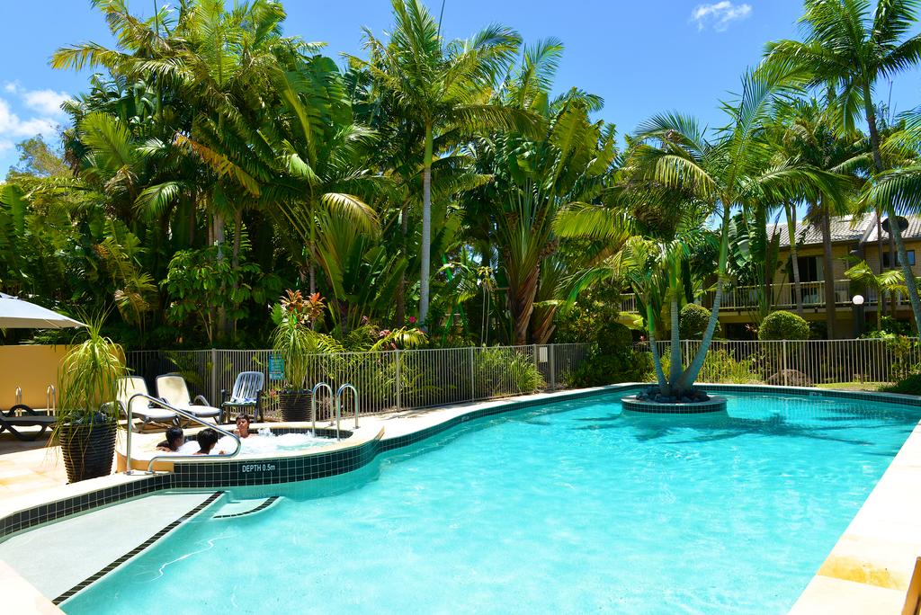 Noosa Village River Resort