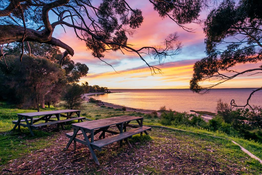 Mercure Kangaroo Island Lodge