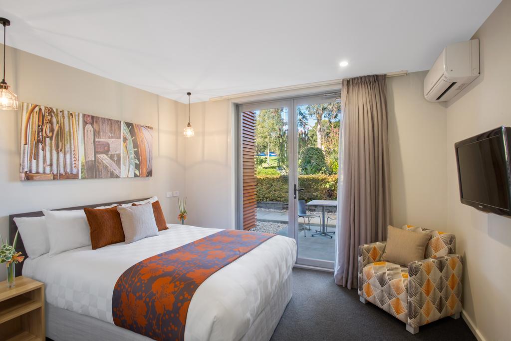 Comfort Inn and Suites Warragul