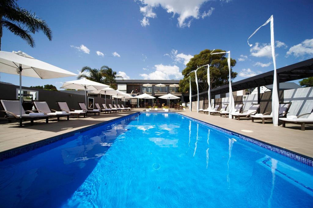 Mercure Gerringong Resort