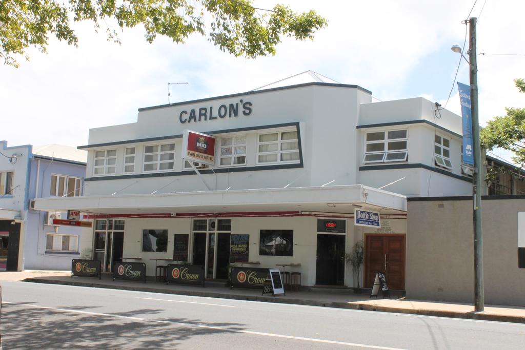 Carlons