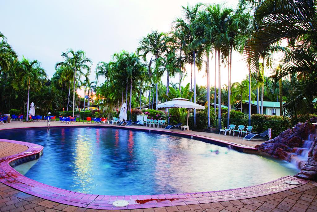 Darwin FreeSpirit Resort