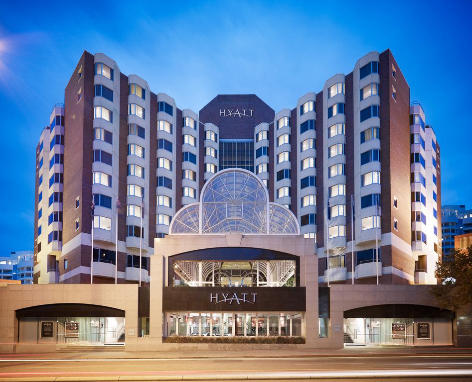 Hyatt Regency Perth