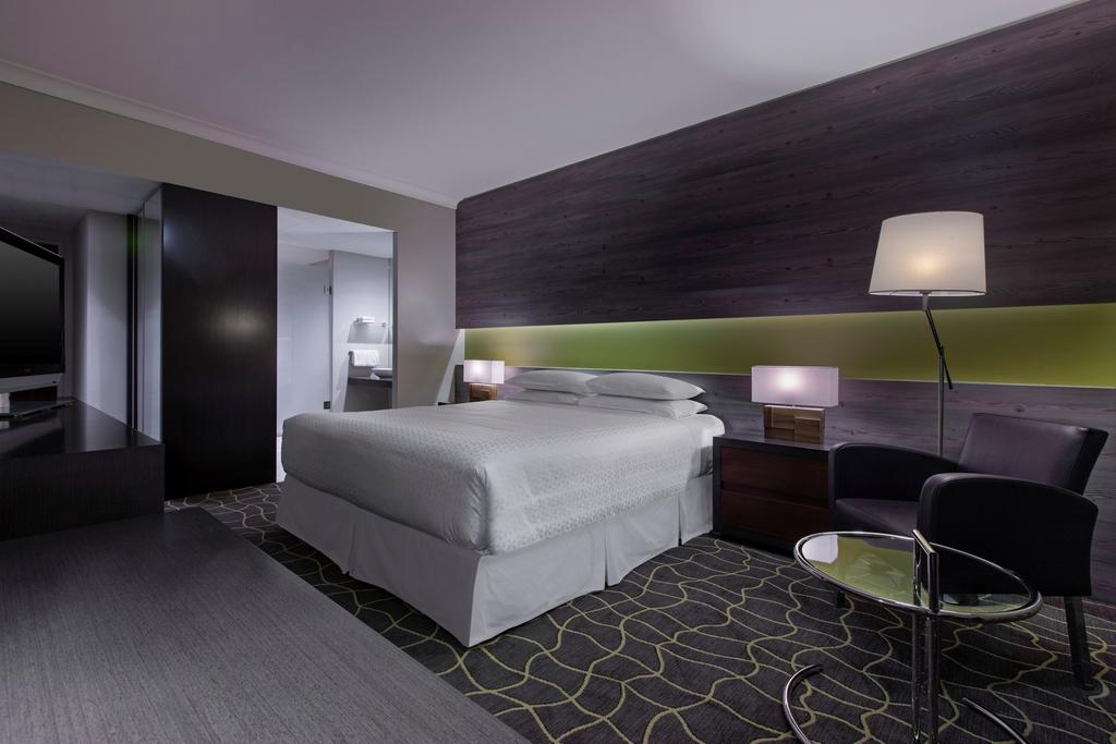 Four Points by Sheraton Perth