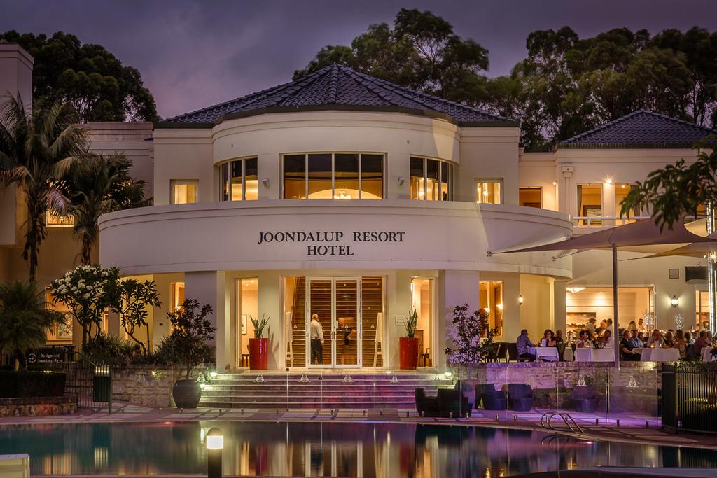 Joondalup Resort Hotel