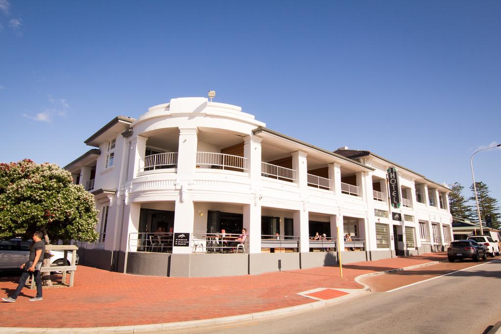 The Cottesloe Beach Hotel