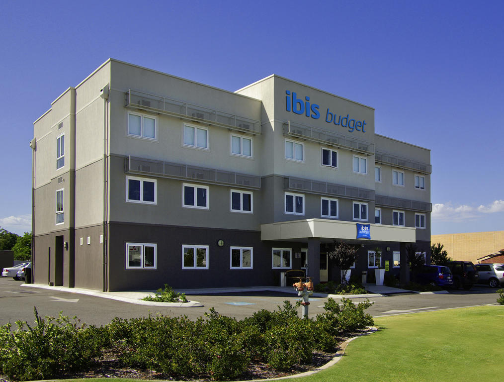 ibis Budget Perth Airport