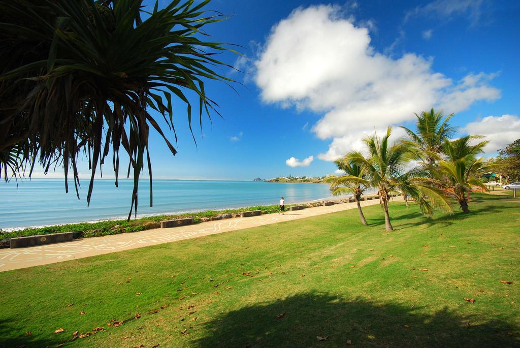 Yeppoon Surfside Motel