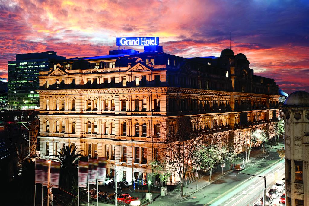 Quest Grand Hotel Melbourne