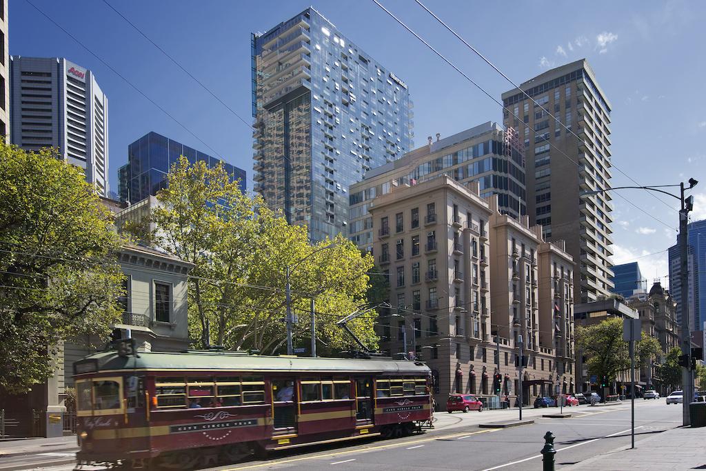 Sheraton Melbourne Hotel