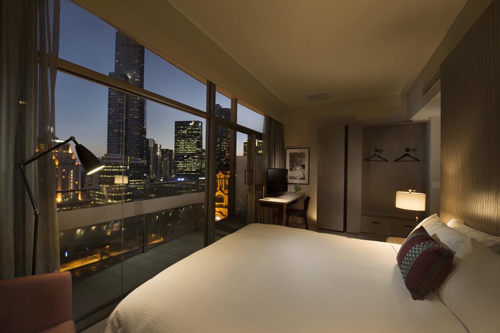 DoubleTree by Hilton Melbourne - AU