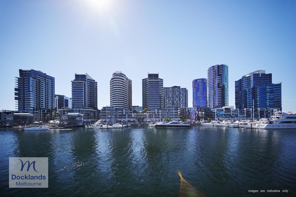 The Sebel Residences - Melbourne Docklands