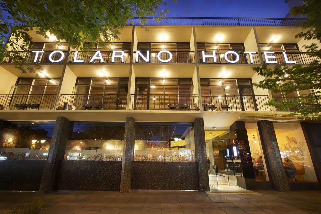 Tolarno Hotel by Evolve Hotels