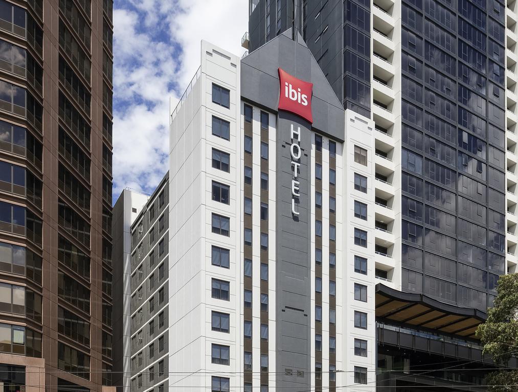 Ibis Melbourne