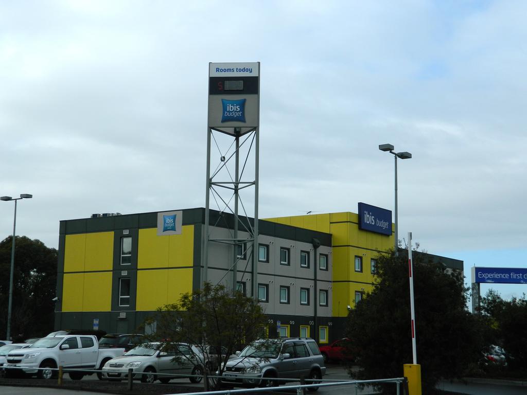 ibis Budget - Melbourne Airport