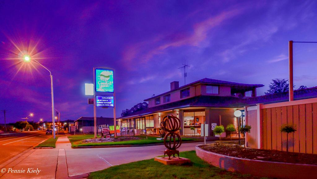 Comfort Resort Echuca Moama