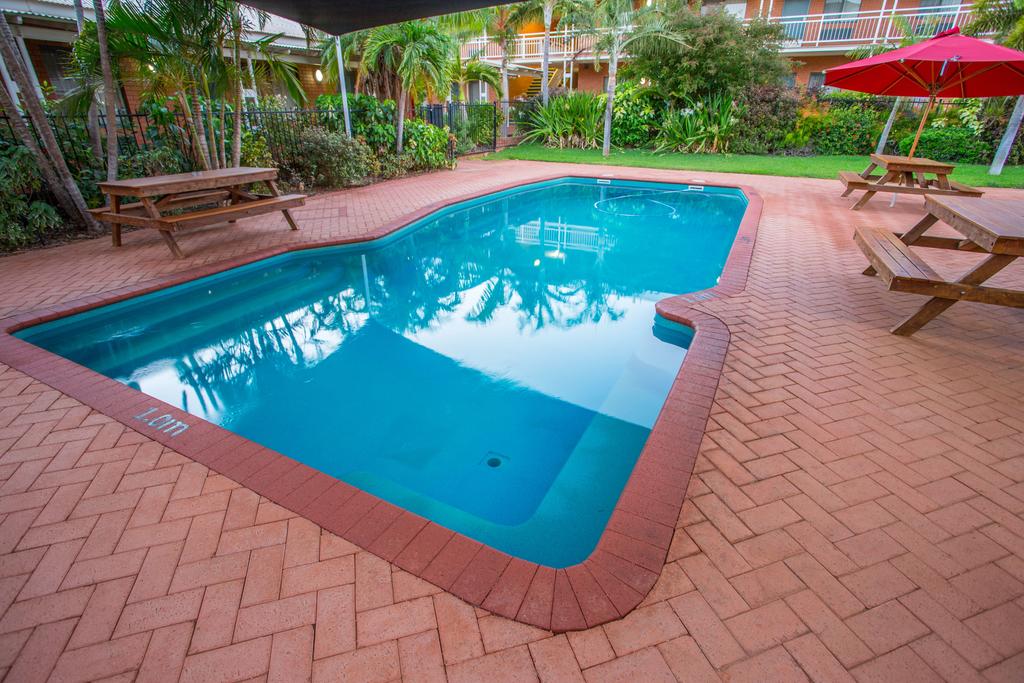 BEST WESTERN Karratha Central Apartments