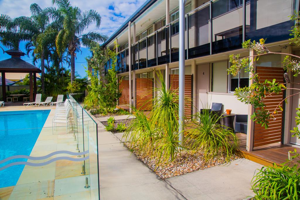 Caloundra Motel