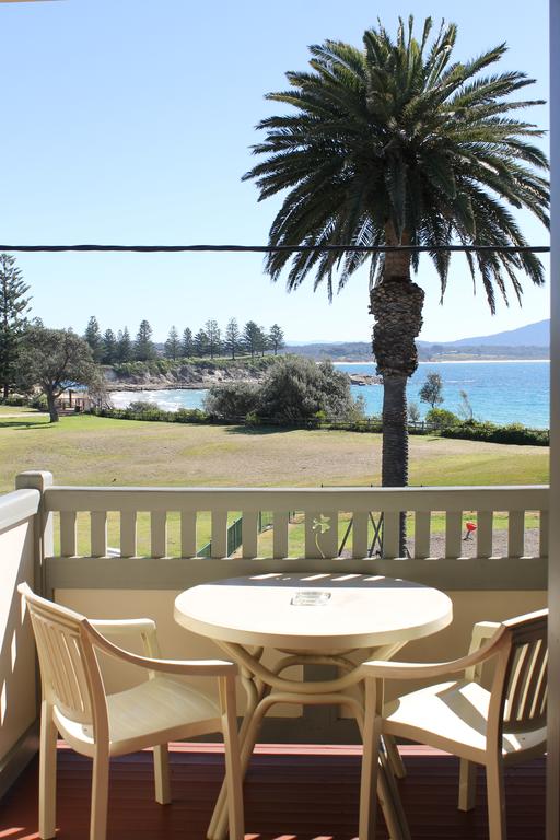 Bermagui Beach Hotel