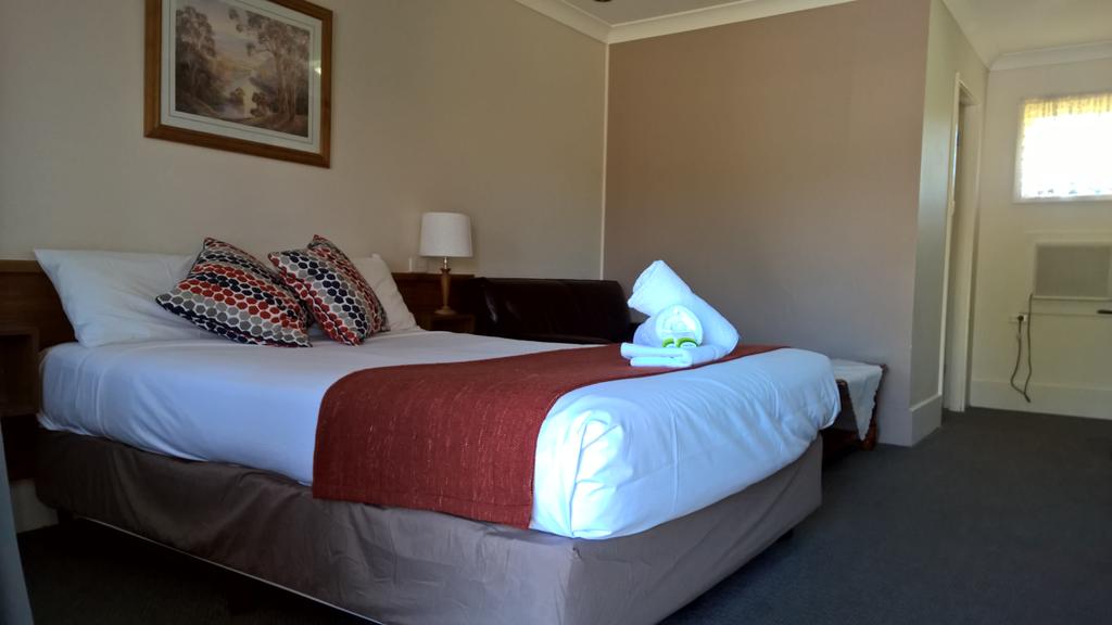 Taree Country Motel