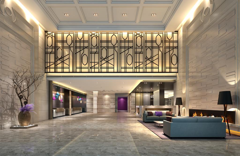 Mercure Shanghai Hongqiao Airport