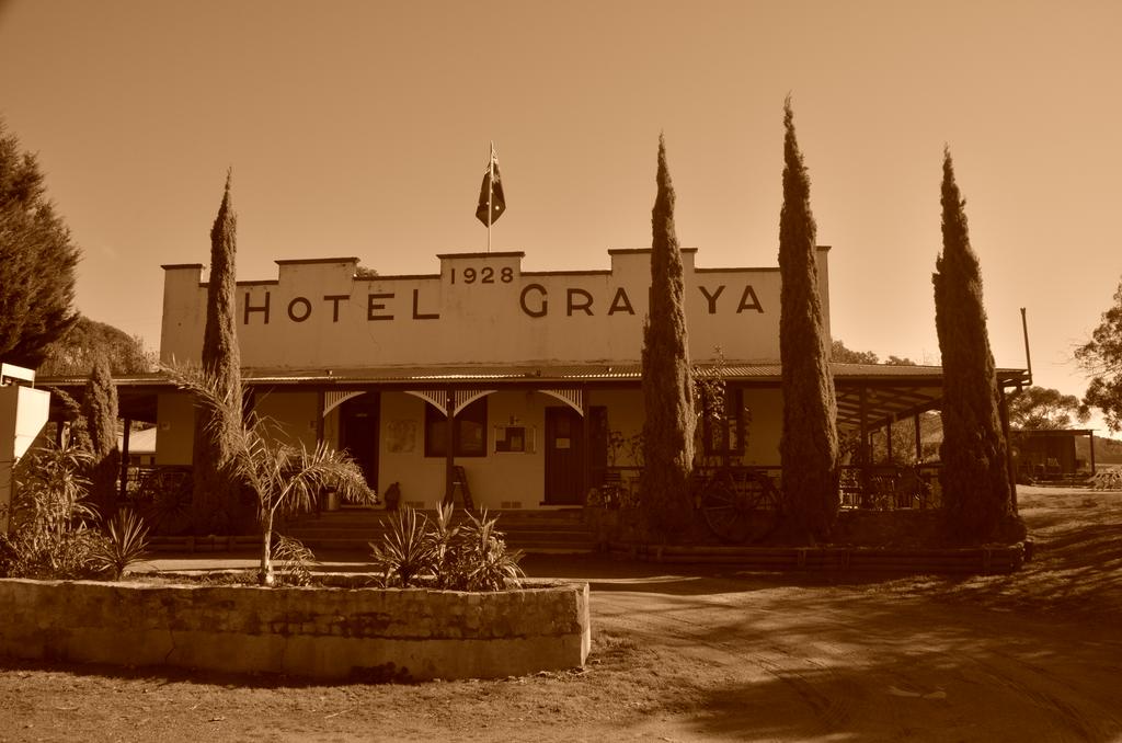 Hotel Granya