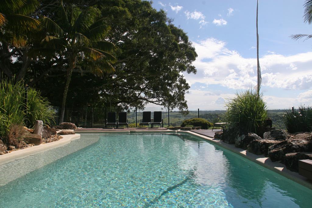 Byron Hinterland Villas