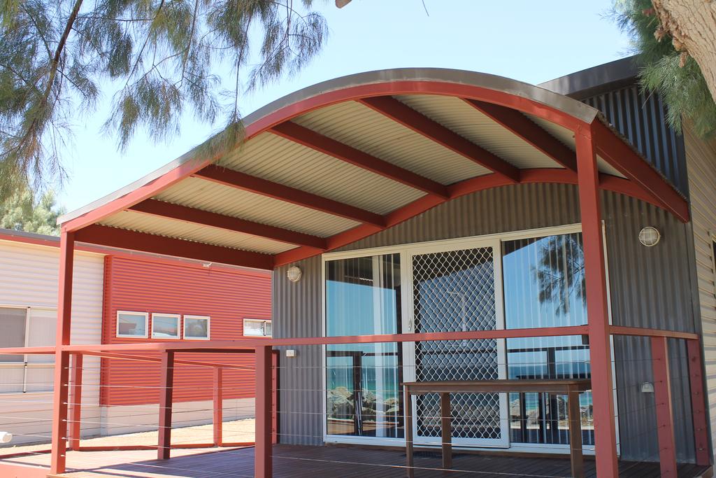 Dongara Denison Beach Holiday Park