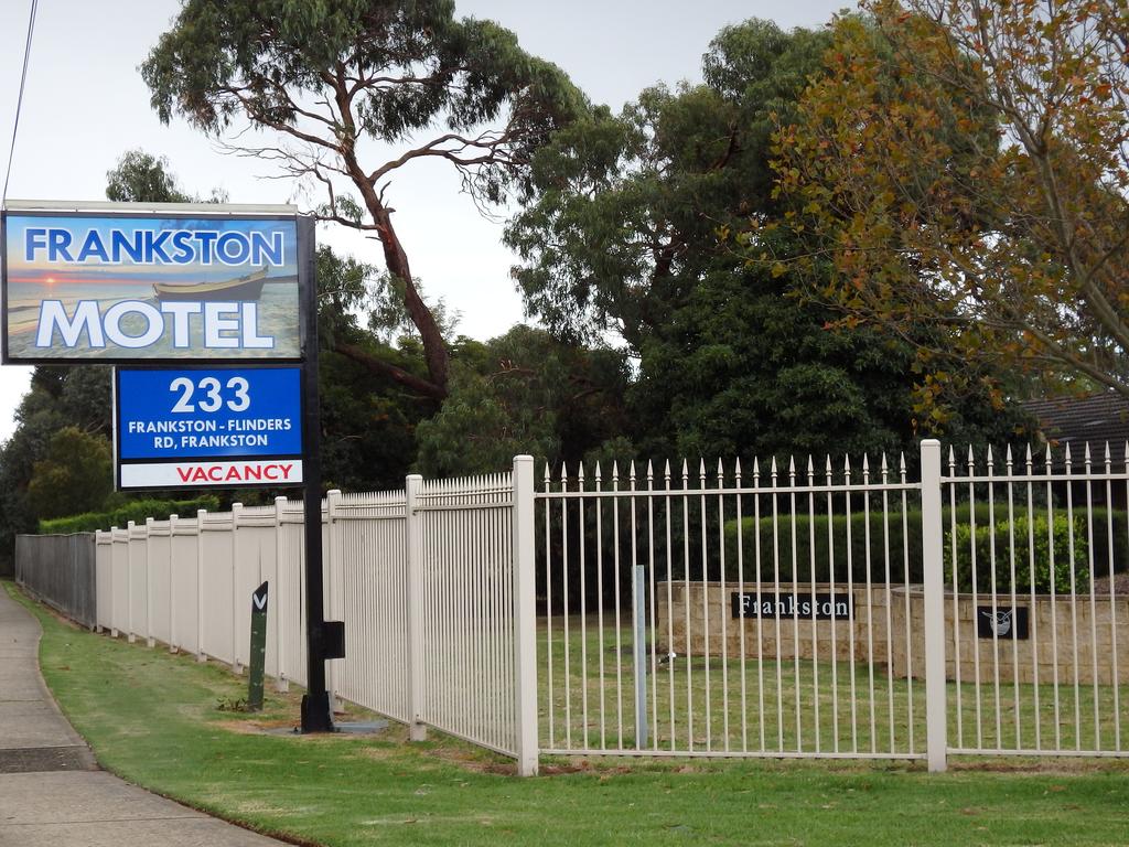 Frankston Motel