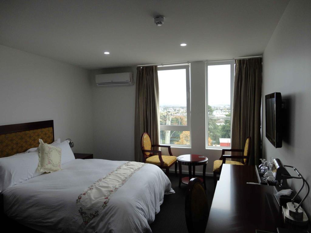 Areca Boutique Hotel