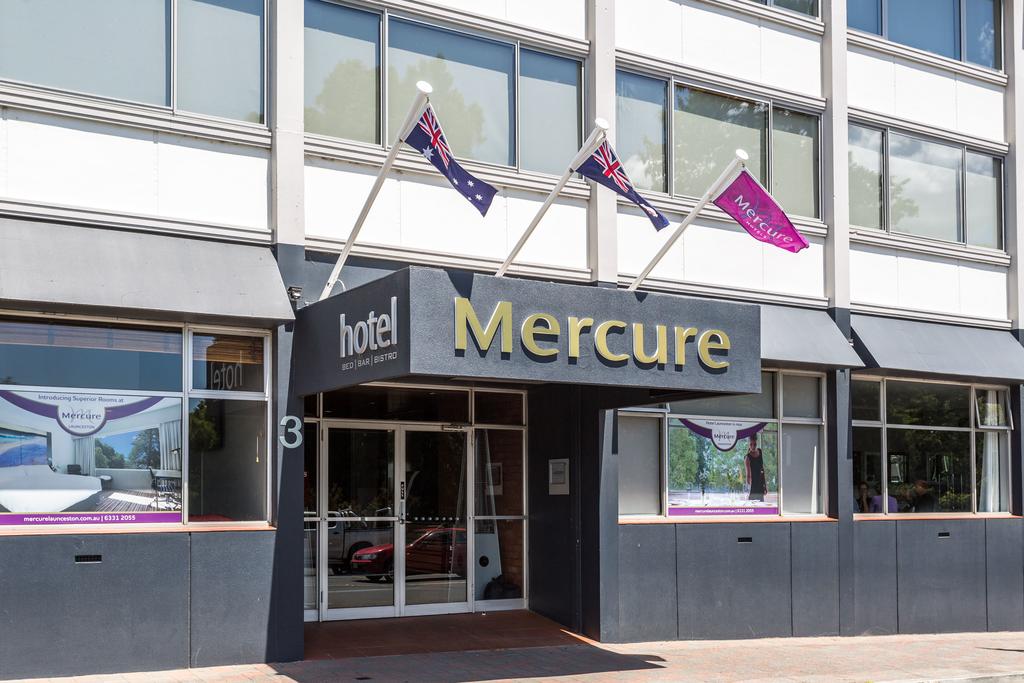 Mercure Launceston