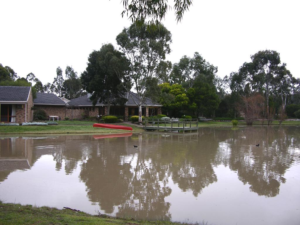 Magdala Motor Lodge