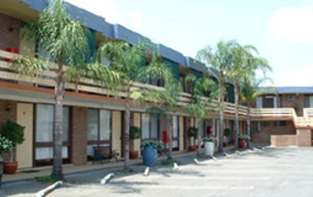 Cessnock Vintage Motor Inn